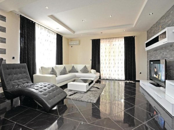 Vila Gornje Podbablje