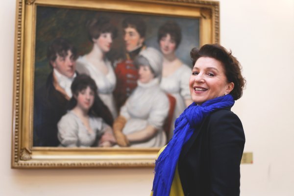 Mirjana Karanović