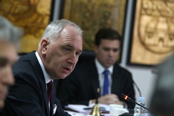 Split: Tematska sjednica Gradskog vijeća o Park šumi Marjan