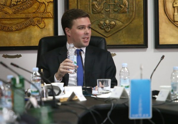 Gradsko vijeće Splita