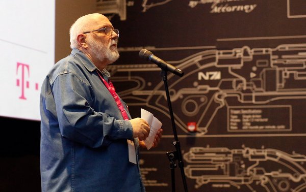 Nenad Puhovski