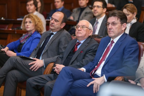 Poslovno vijeće za gospodarsku suradnju s Ruskom Federacijom