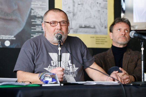 Davor Šišmanović