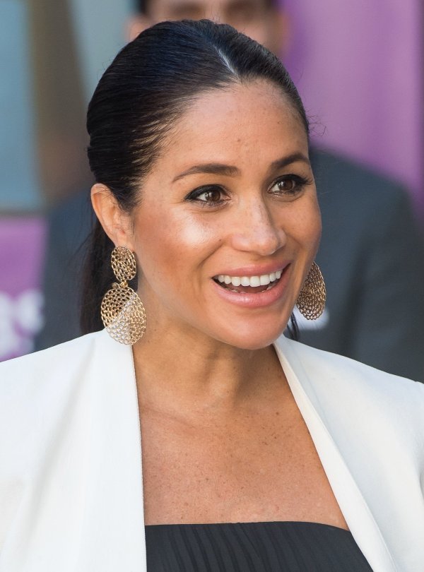 Meghan Markle