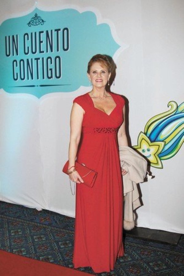 Erika Buenfil