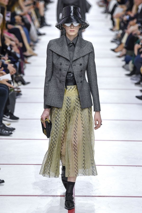 Dior ready-to-wear 2019/2020