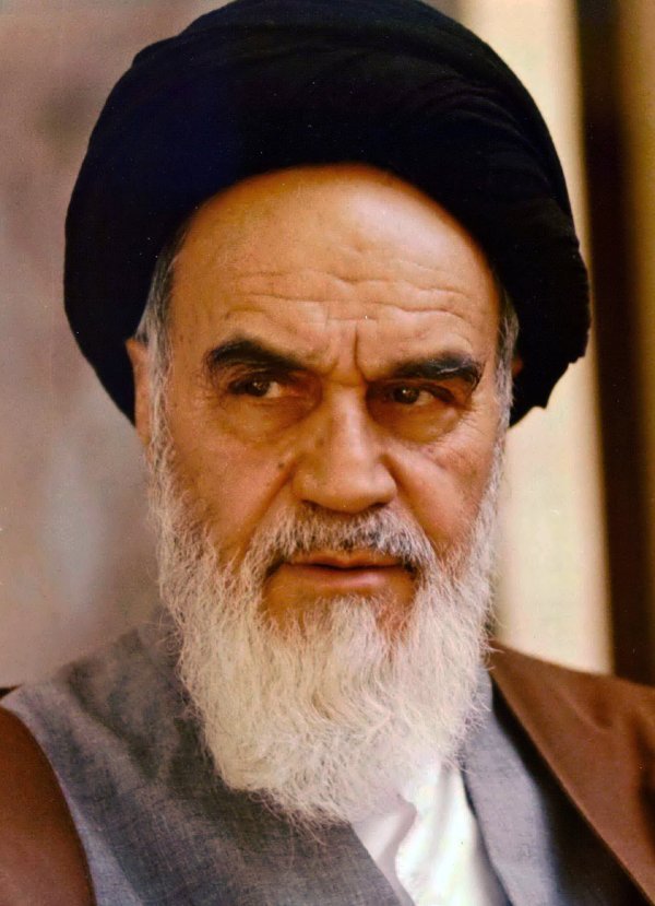 Ajatolah Homeini