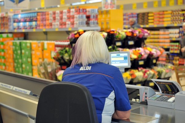 Aldi posluje i pod brendovima Hofer i Trader Joe's