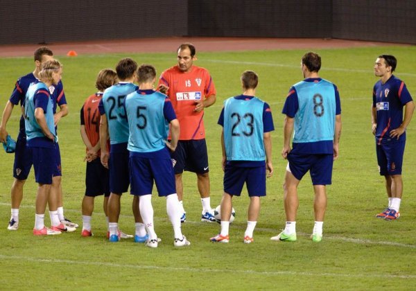 Tom Dubravec / CROPIX