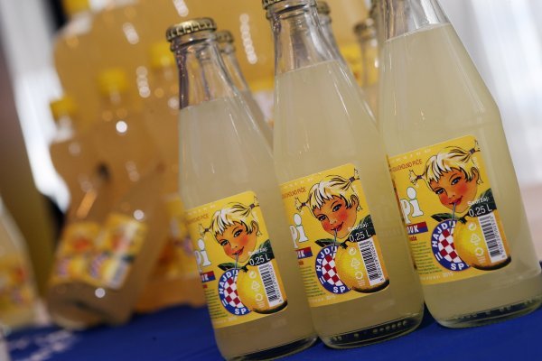Nastavlja se suradnja s Hajdukom, započeta prije dvije godine Ivo Čagalj/Pixsell