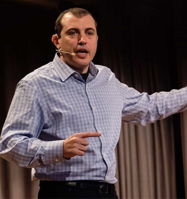 Andreas M. Antonopoulos