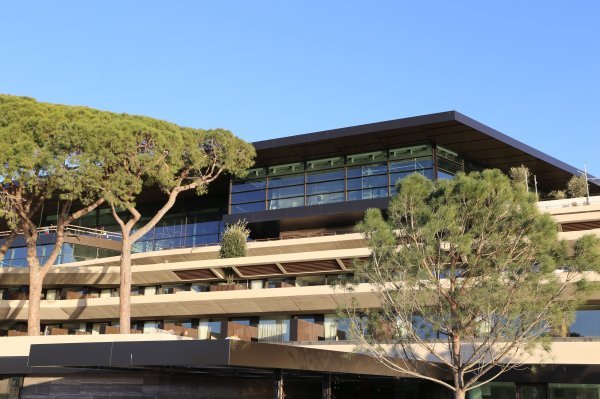 Grand Park Hotel Rovinj