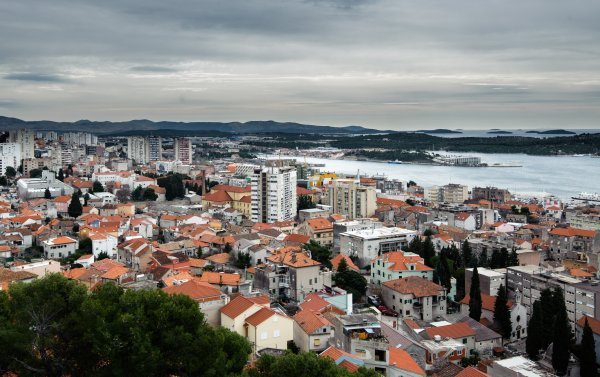 Šibenik