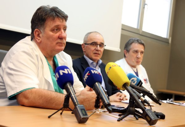 Jaša Pavić, Željko Čulina, Edi Karuc