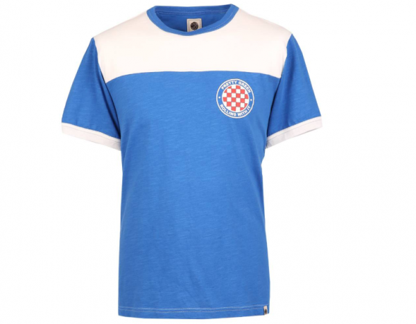 Majica Pretty Green iz nove kolekcije i sporni logo na njoj koji podsjeća na Hajdukov