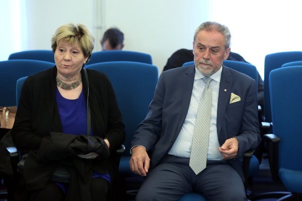 Milan Bandić svjedočio na suđenju u slučaju Bundekfest