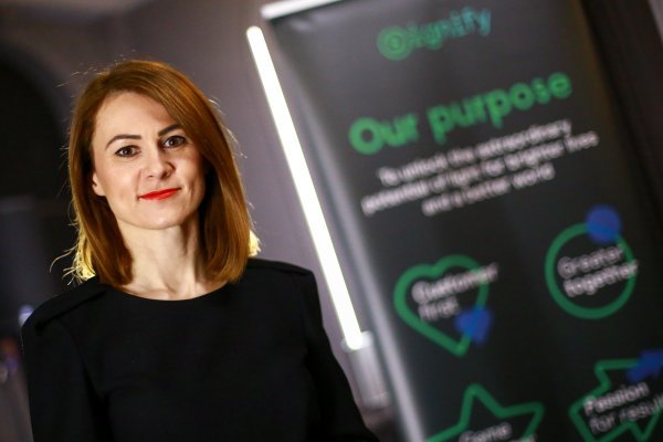 Philipsova svjetlosna rješenja promijenila ime u Signify