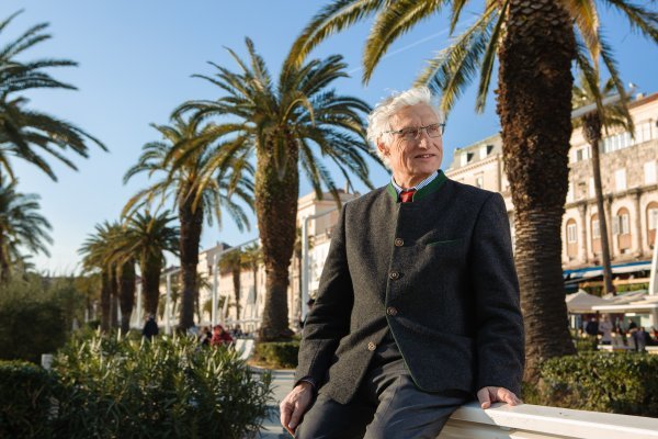 Princ Luitpold od Bavarske