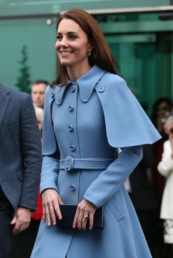 Kate Middleton