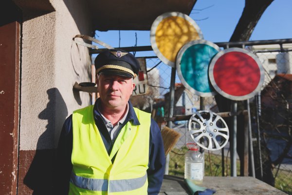 Mirko Klasić