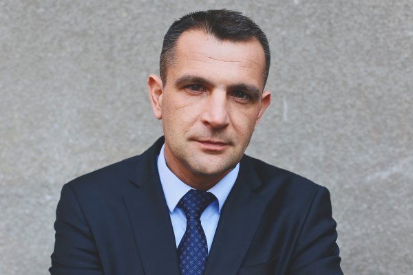Matija Posavec