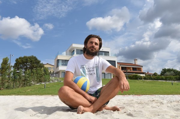 Stjepan Hauser