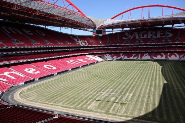 Stadion Benfice u Lisabonu