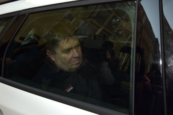 Otac koji je pokušao ubiti svoju djecu