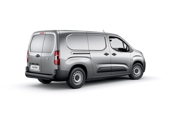 Peugeot Partner Furgon