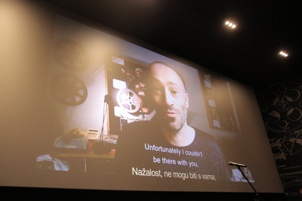 U Kaptol Boutique Cinema dodijeljene su nagrade filmskog festivala ZagrebDox