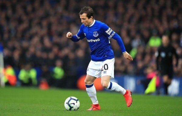 Everton (Bernard) - Liverpool