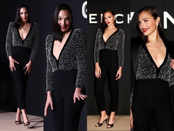 Gal Gadot