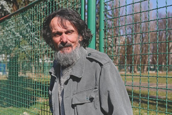 Poznati zagrebački pisac danas živi na selu, a ponekad svrati do Utrina