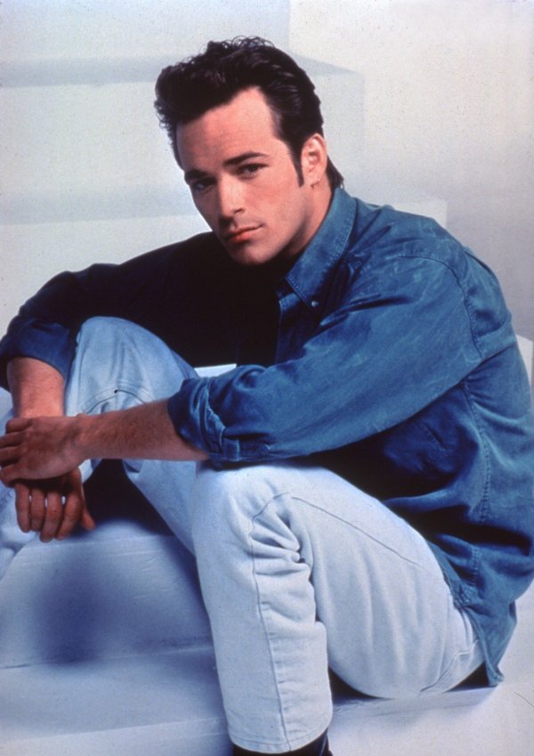 Luke Perry