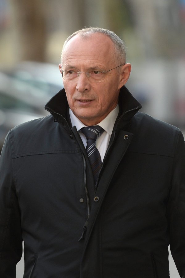 Zajednička sjednica Predsjedništva i Nacionalnoga vijeća HDZ-a