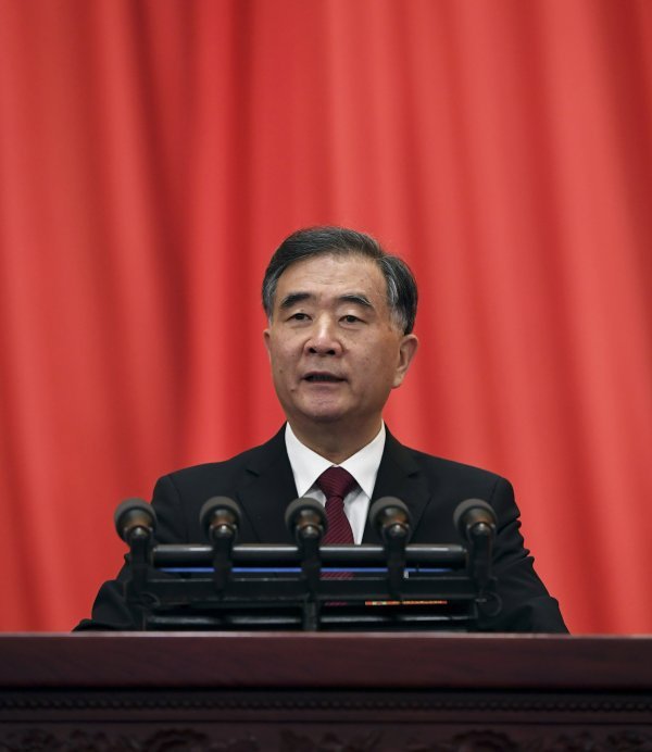 Predsjednik CPPCC-a Wang Yang jedan je od najmoćnijih ljudi u Kini