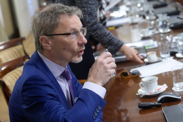 Sjednica Nacionalnog vijeća za uvođenje eura kao službene valute u RH