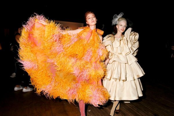 Haljina s potpisom Marca Jacobsa