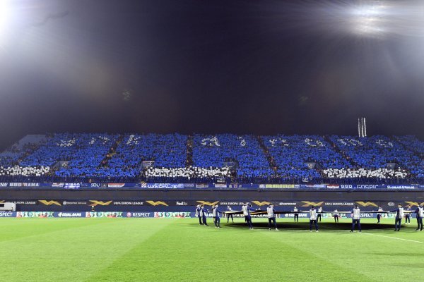 Koreografija