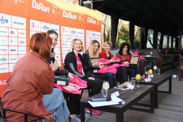 Predstavljena HT B2Runa ovogodišnja utrka