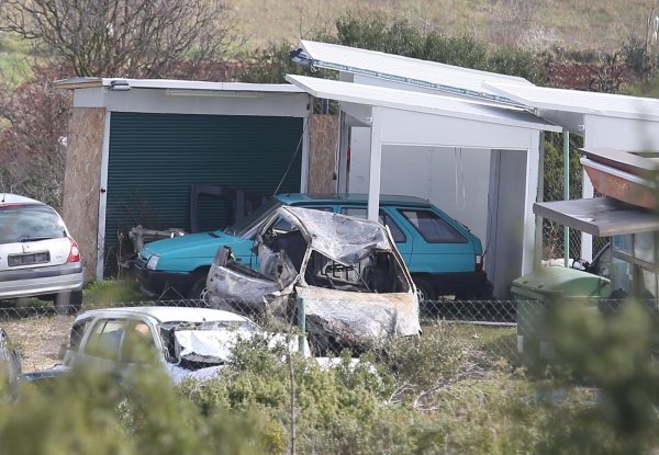 Primošten: U prometnoj nesreći smrtno stradala djevojka