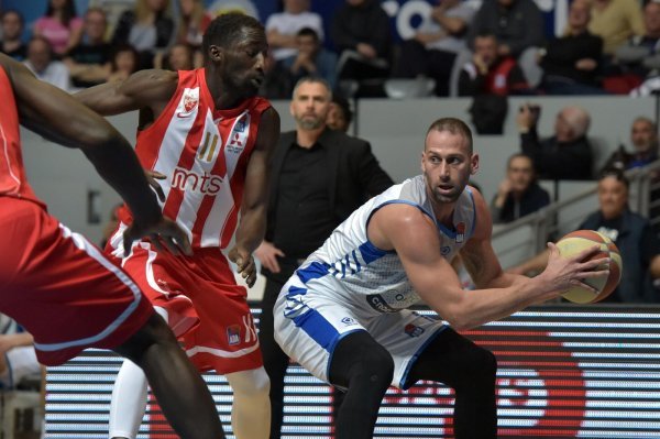 Zadar (Vladimir Dašić) - Crvena zvezda