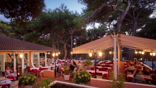 Čikat, Mali Lošinj