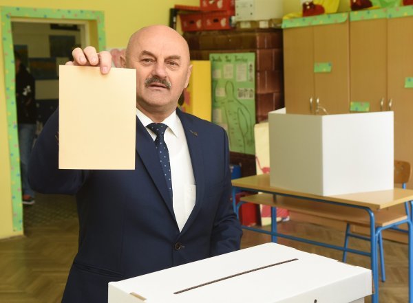 Karlo Starčević