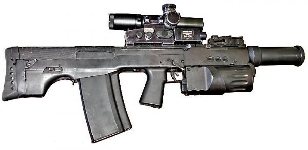 ŠAK-12
