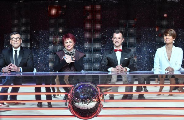 Dinko Bogdanić, Almira Osmanović, Nicolas Quesnoit, Tamara Despot