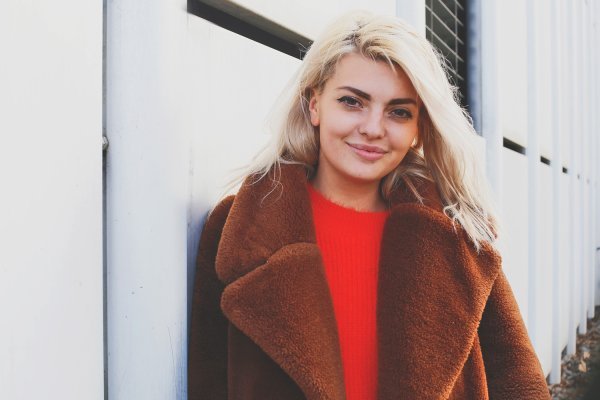 Ella Dvornik