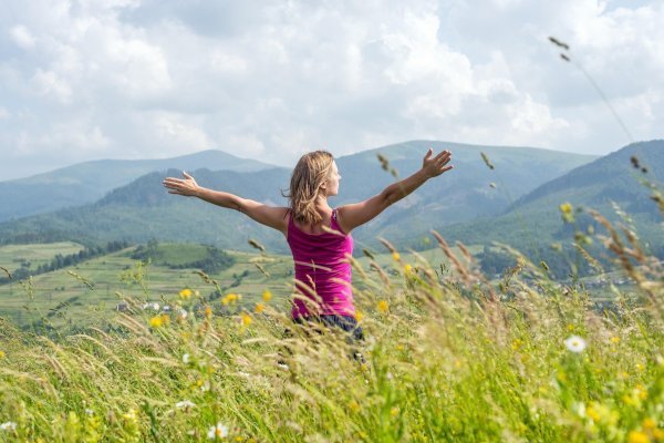 Boravak u prirodi i na otvorenom