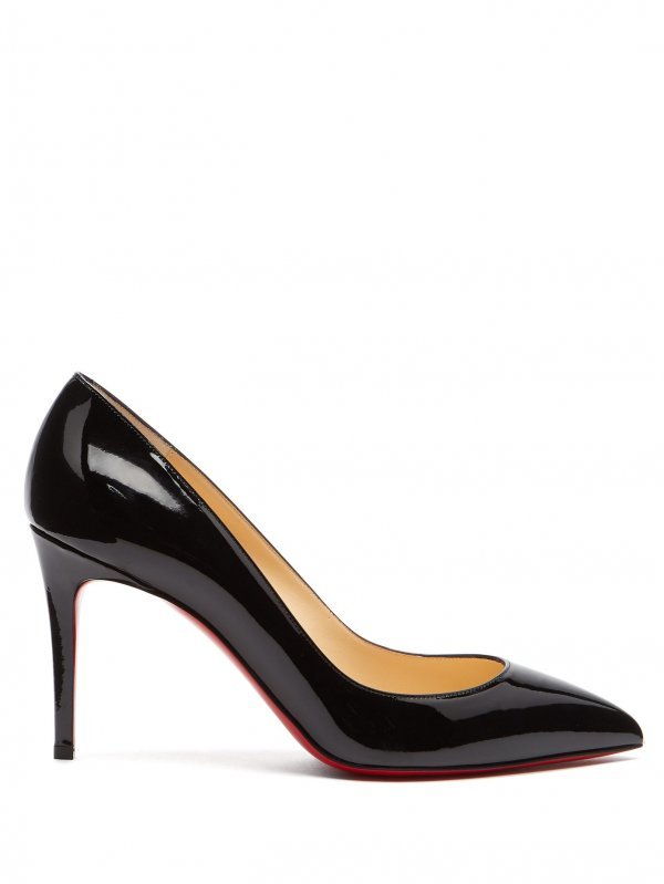 Christian Louboutin