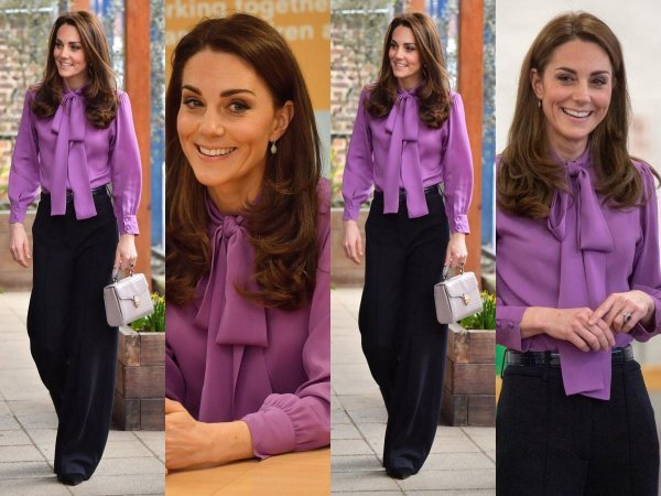 Kate Middleton